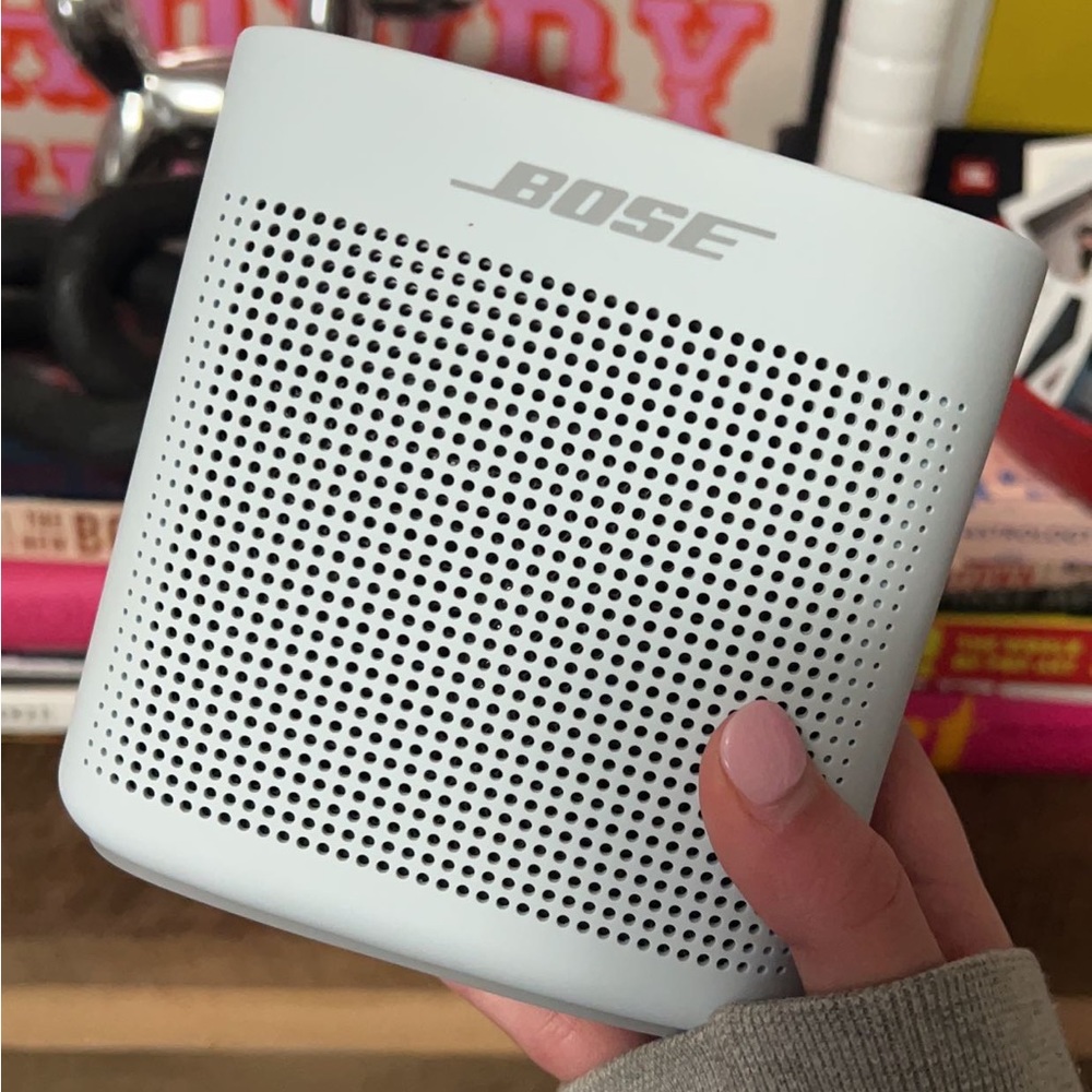 BOSE Soundlink Color II